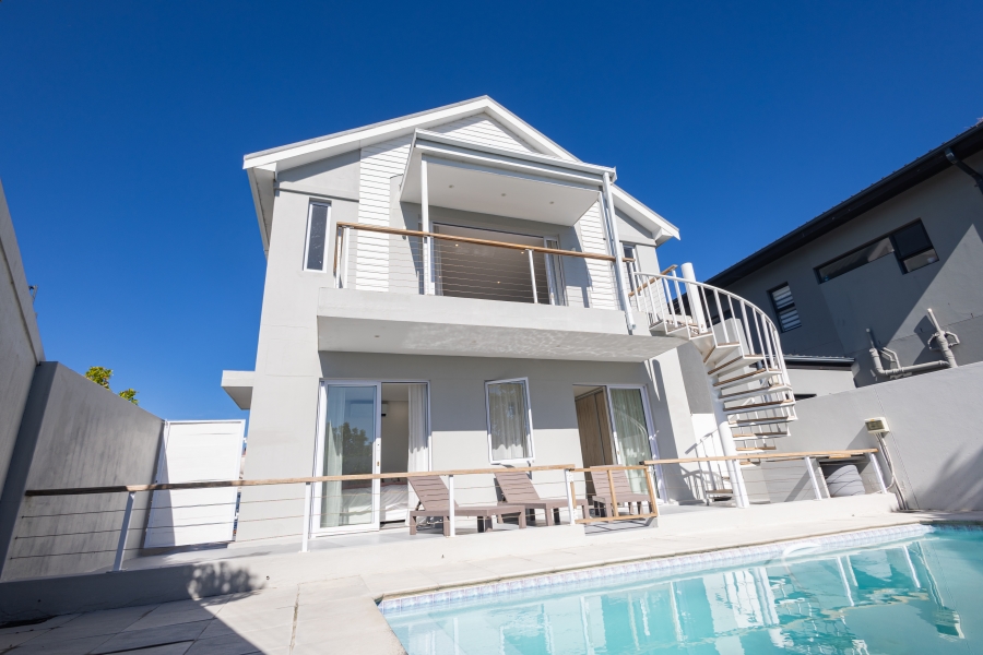 2 Bedroom Property for Sale in Sagewood Western Cape